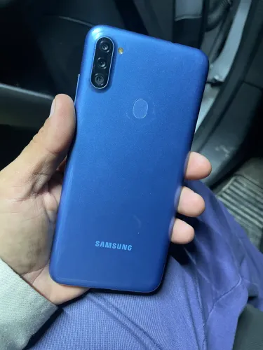 Samsung a11