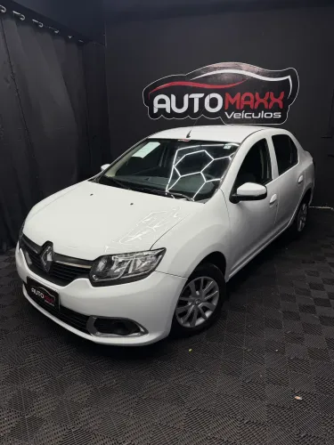 Renault Logan Expres./exp. UP Hi-flex 1.0 16V 4P 2014