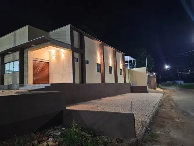 Loja no bairro Santa Luzia com 150 m2
