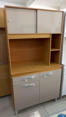 Armário para Cozinha Novo!!!?