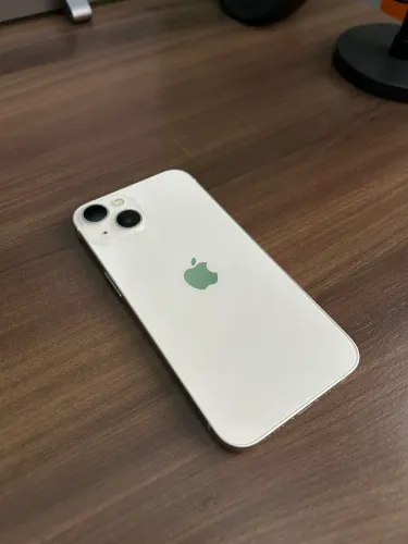 Iphone 13 NOVO - NUNCA USADO