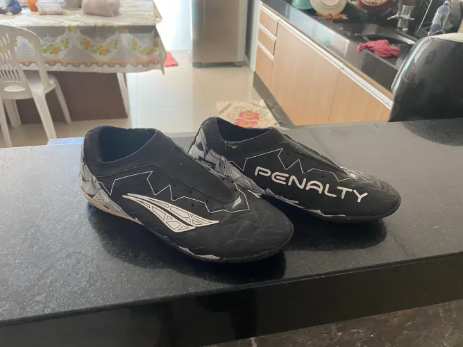 Chuteira original futsal 39/40