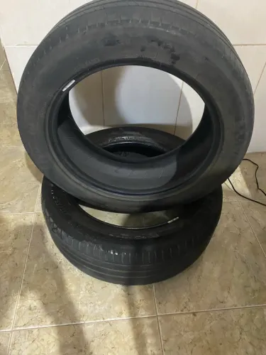 Pneus ? aro 17 