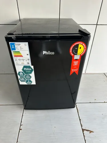 Frigobar zero