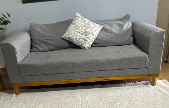Sofá 3 lugares