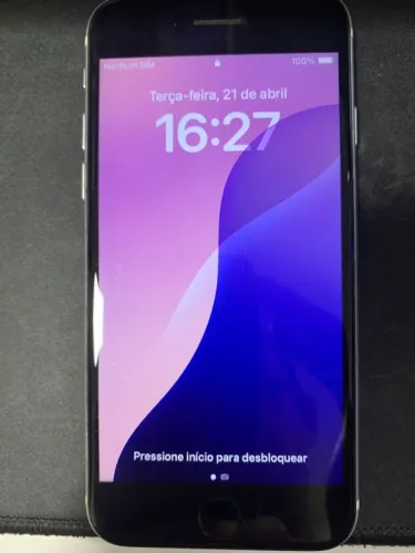 Iphone SE