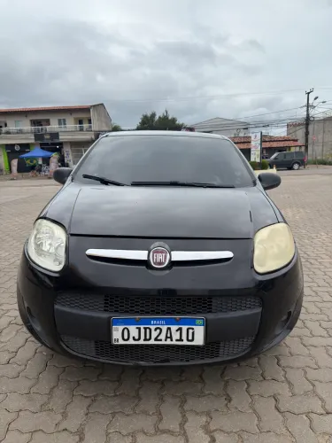 Fiat Palio Attractive 1.0 EVO Fire Flex 8V 5P 2013