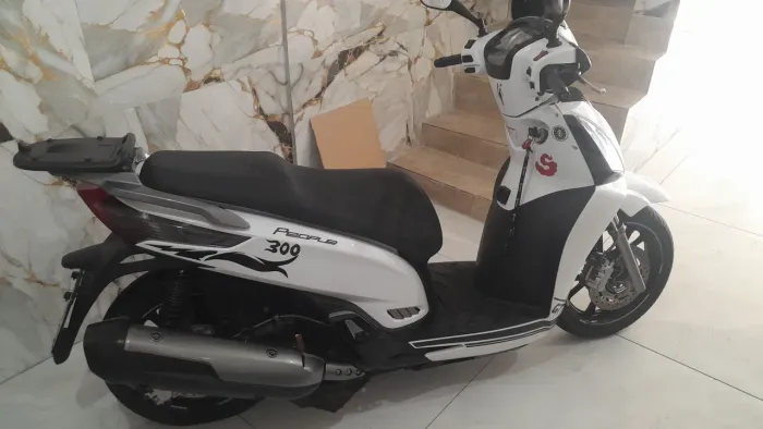 Com apenas 10.500 km