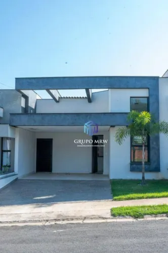 Casa com 3 dormitórios à venda, 135 m² por R$ 920.000,00 - Condomínio Reserva Ipanema - So