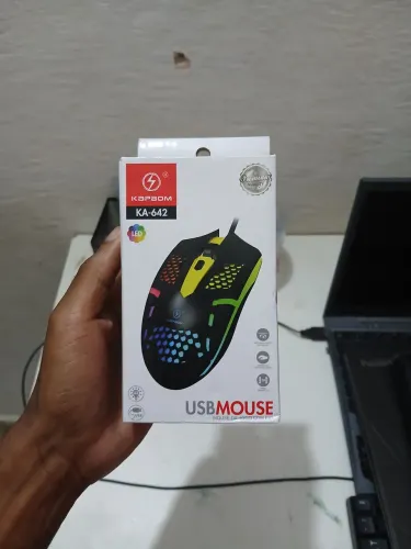 Mouse