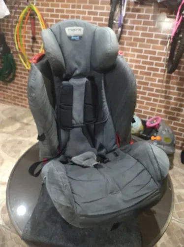 Cadeirinha para auto Burigotto Matrix Evolution
