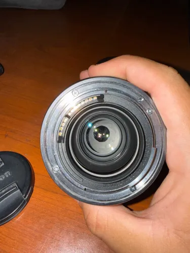 CANON RF 35MM