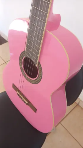 Violão Madri