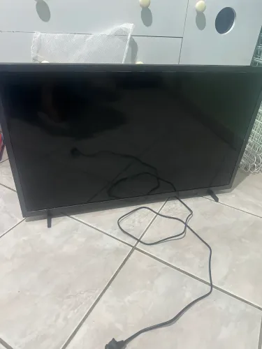 Televisão Samsung