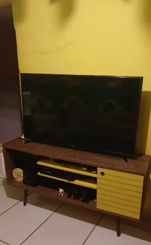 RACK AMARELO