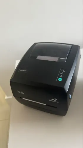 Impressora de Etiquetas Elgin L42 Pro Full 