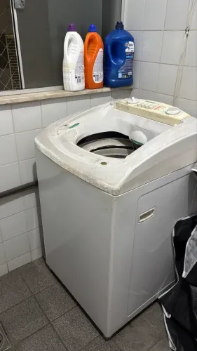Máquina de lavar Consul 10kg - R$ 300
