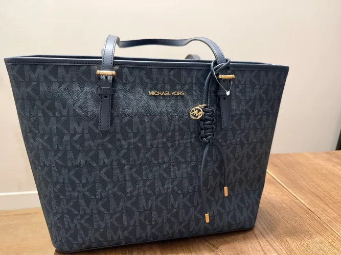 Bolsa Michael Kors Jet Set 
