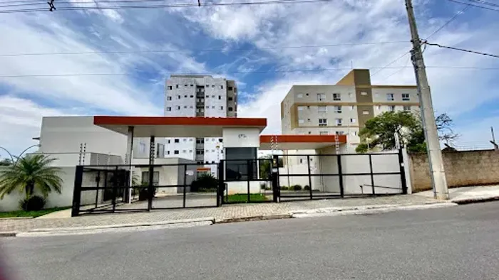 Apartamento com 1 dormitório à venda, 35 m² por R$ 210.000,00 - Central Park Residence - I