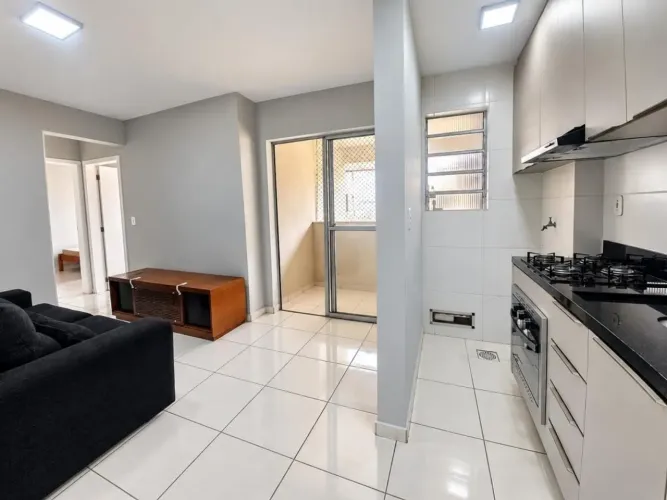 APARTAMENTO no VILA NOVA com 2 quartos para VENDA, 52 m²