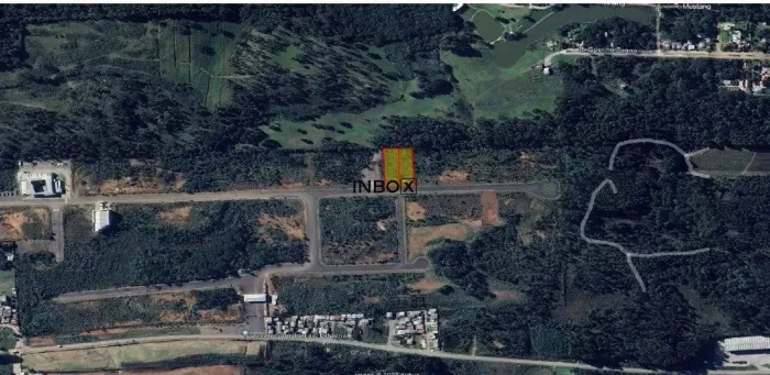 TERRENO INDUSTRIAL EM FARROUPILHA