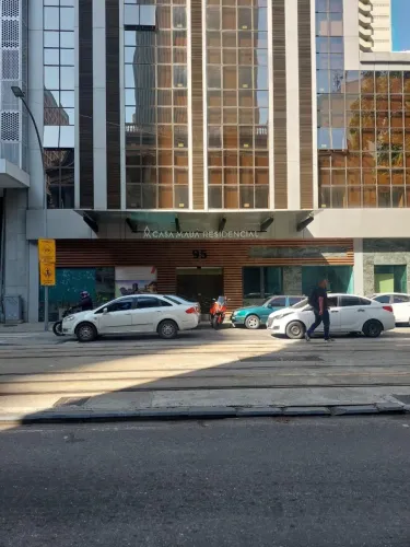 Vendo Loft centro Rio de Janeiro 