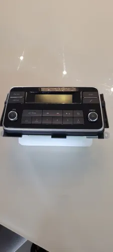 Rádio Original Nissan Kicks