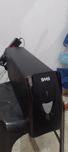 Nobreak SMS Net4+