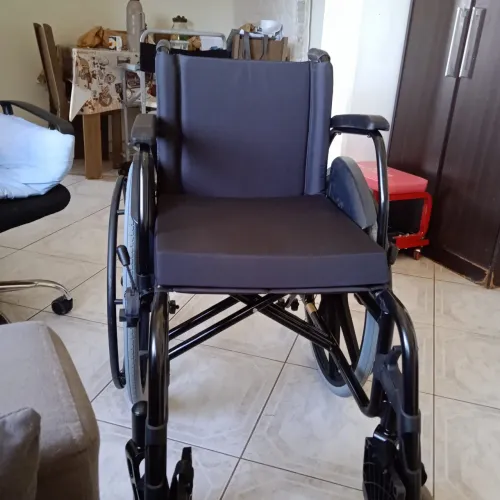 Cadeira de rodas 