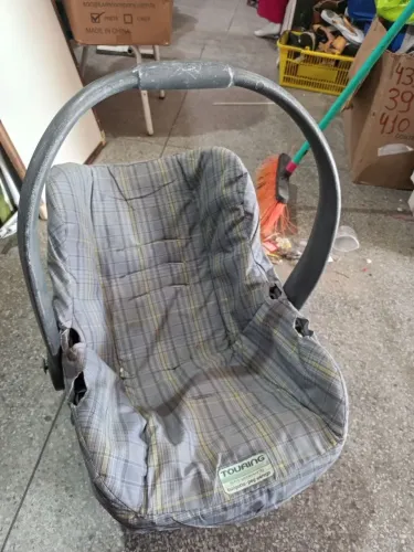 Bebê conforto