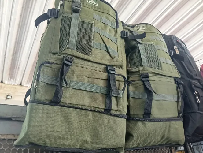 Mochilas masculino Apartir de 65$
