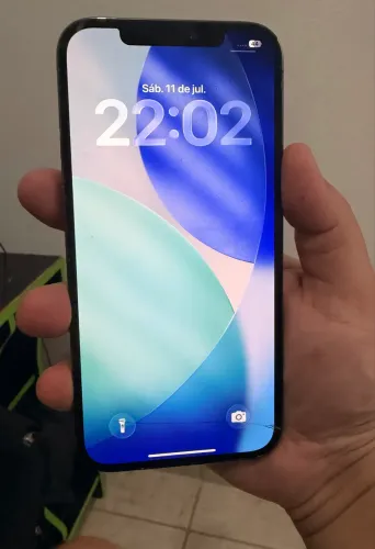 iPhone 12 Pro Max 128gb