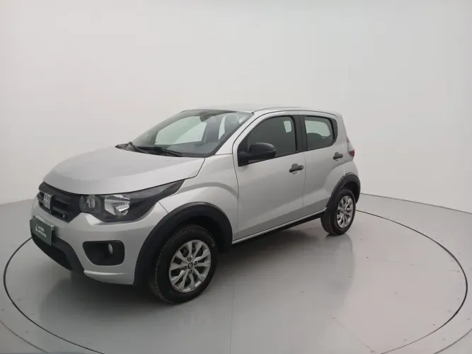 Fiat Mobi Like 1.0 Fire Flex 5P. 2025