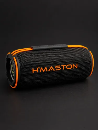 CAIXA DE SOM HMASTON