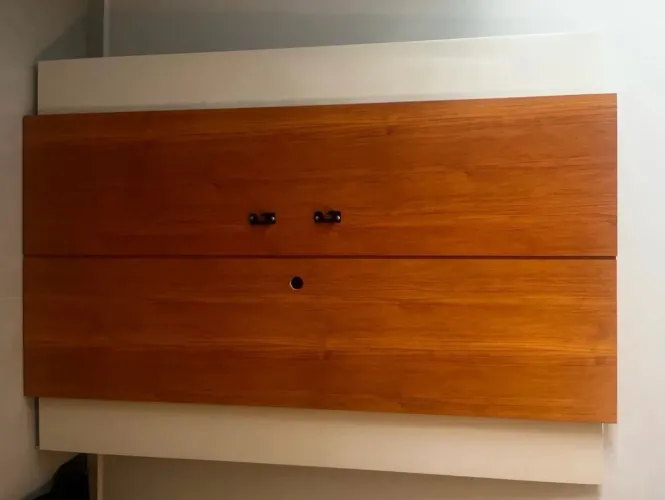 Painel para Televisão 180x126