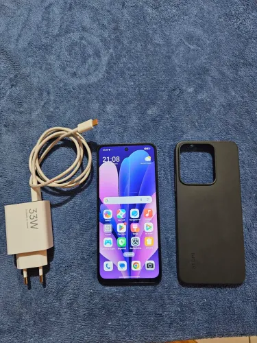 Vendo Celular Redmi 13x