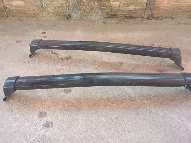 Rack Renault Clio 