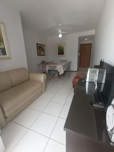 AA - Imóvel a venda com 85 m² e 2 quartos em Itapuã - Vila Velha - ES