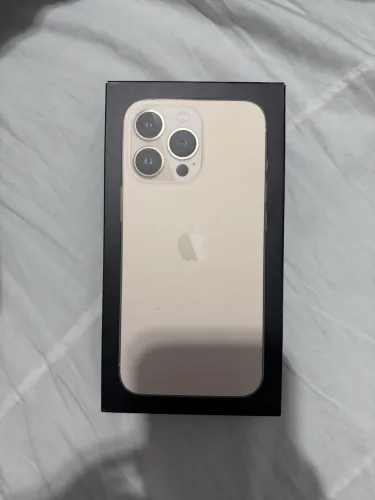 Caixa Iphone 13 Pro