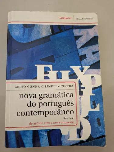 Nova Gramática do Português Contemporâneo, Celso Cunha