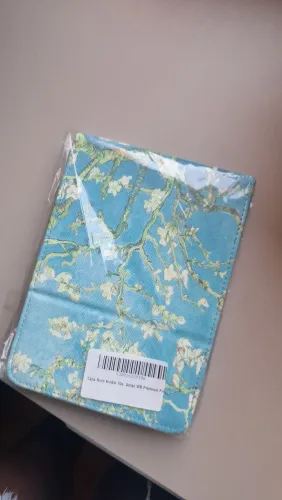 capa kindle paperwhite 10° Geração