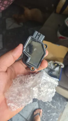 Sensor MAP/TPS Zoiul p/ Bros, biz e outros (veja na descrição os modelos que funciona)