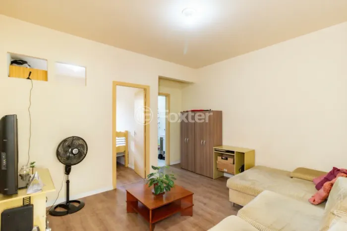 Apartamento à venda Rua da Consolação, Consolação - São Paulo