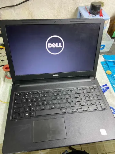 Notebook Dell i5 7th