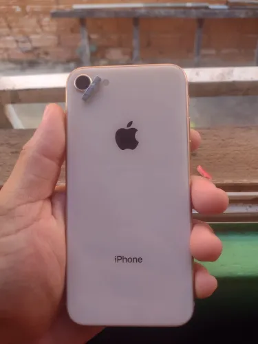 Vendo iPhone 8 normal 32 GB 