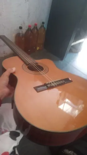 Violão Ibanez