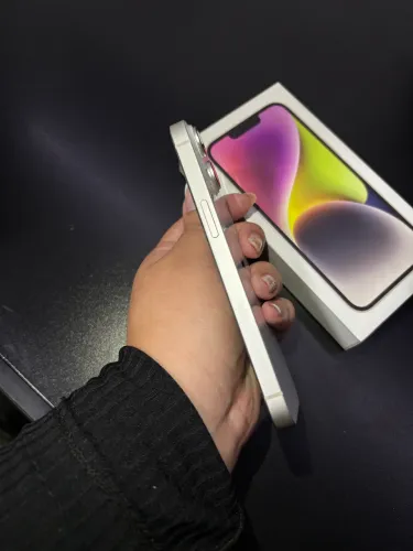 ? iPhone 14 128GB - Impecável