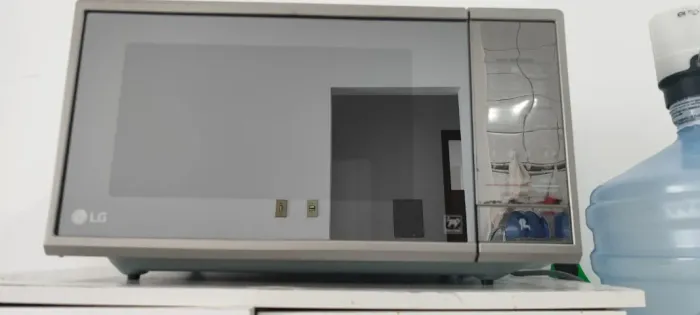 Micro-ondas LG 30 litros