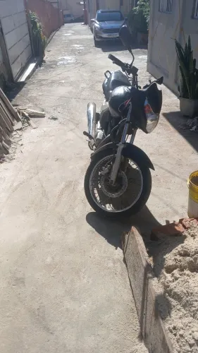 Honda 150