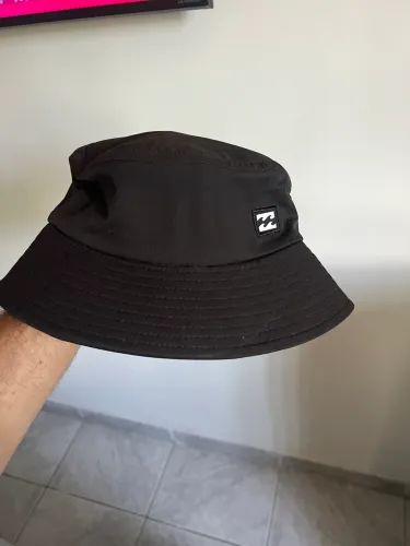 Chapéu Billabong original 